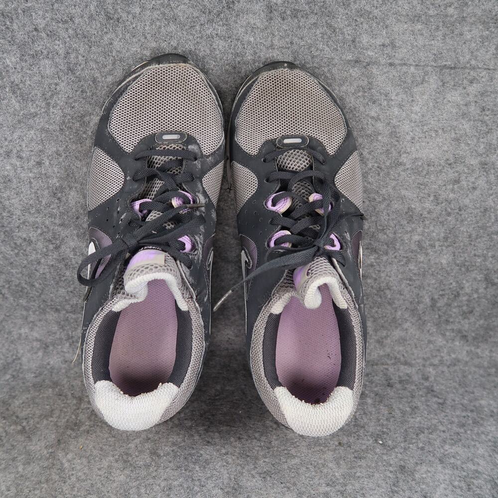 Nike Shoes Womens 9 Athletic Trainers Turbulence 16 Max Air Sneakers Run Walk - Picture 7 of 12